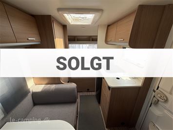 Adria Aviva 390 PS